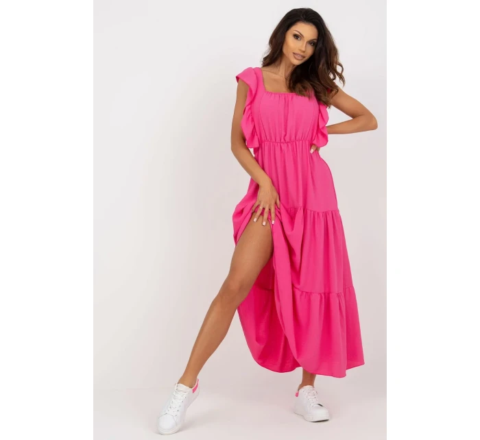 Denné šaty model 179739 Taliansko Moda Denné šaty model 179739 Taliansko Moda