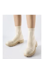 Topánky model 204584 Solea Topánky model 204584 Solea