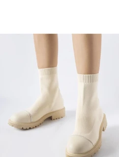 Topánky model 204584 Solea