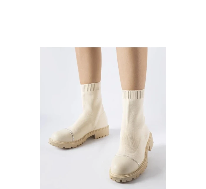 Topánky model 204584 Solea Topánky model 204584 Solea