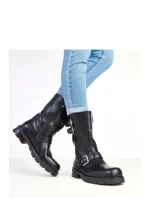 Obuv model 217936 Solea