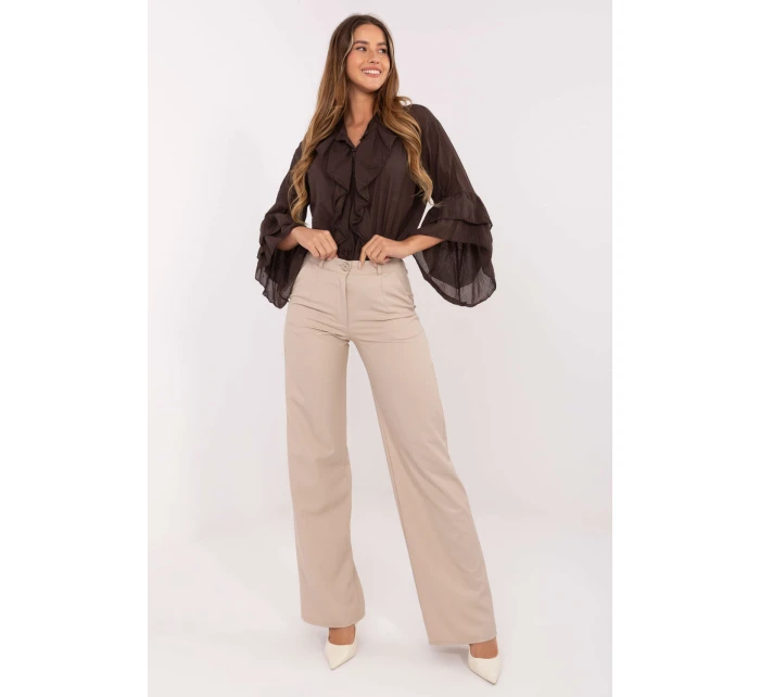 Dámske nohavice model 219086 Lakerta