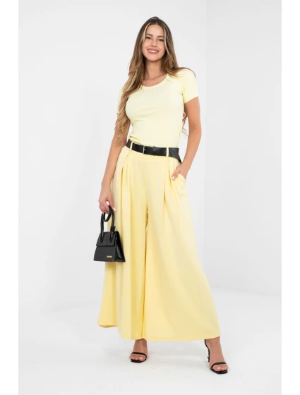 Blúzka model 224608 Rue Paris