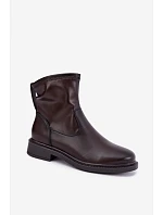 Boty  model 231804 Step in style