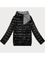 ocieplana kurtka do Goodlookin czarna model 22047533 - MINORITY ocieplana kurtka do Goodlookin czarna model 22047533 - MINORITY