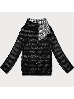 ocieplana kurtka do Goodlookin czarna model 22047533 - MINORITY