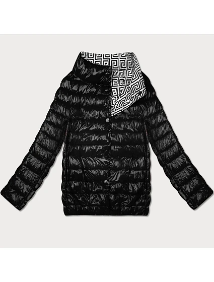 ocieplana kurtka do Goodlookin czarna model 22047533 - MINORITY ocieplana kurtka do Goodlookin czarna model 22047533 - MINORITY