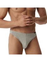 Pánske slipy 3 pack 230 mini mix1 - Atlantic