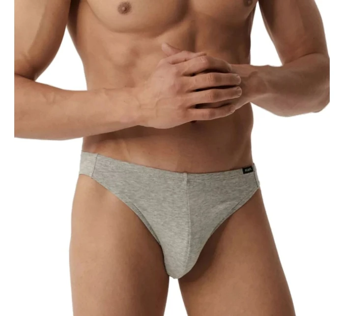 Pánske slipy 3 pack 230 mini mix1 - Atlantic