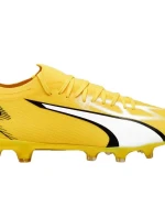 Futbalové topánky Puma Ultra Match FG/AG M 107347 04