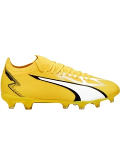 Kopačky Ultra Match FG/AG M model 19161577 04 - Puma