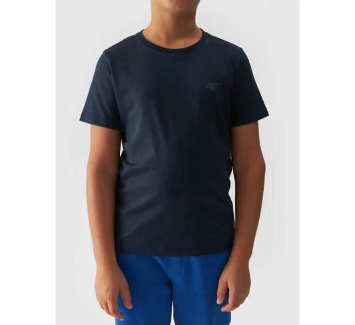 Dětské tričko model 21425743 - 4F