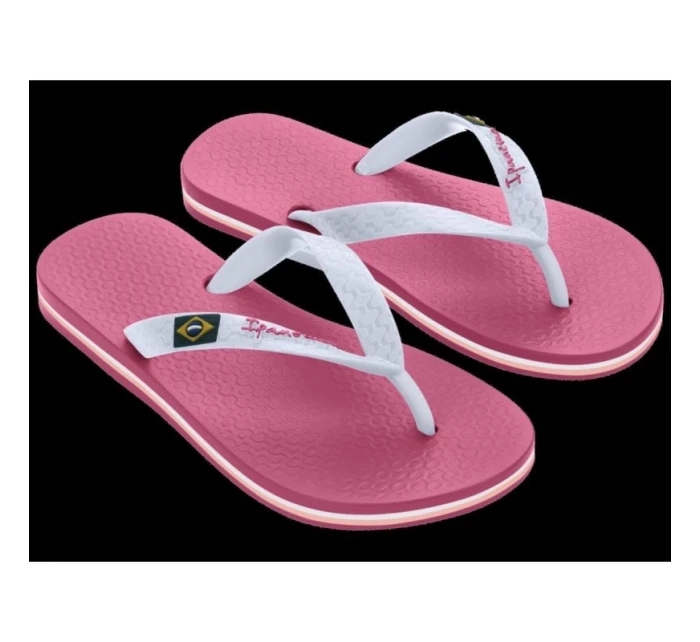 Žabky Ipanema Class Brasil Jr 80416-20700