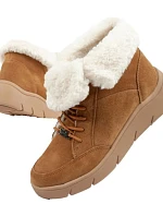 Topánky Scholl Stelvio členkové W F302321013 dámske