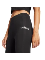 Legíny Essentials Linear Cotton W model 21920200 dámské - ADIDAS