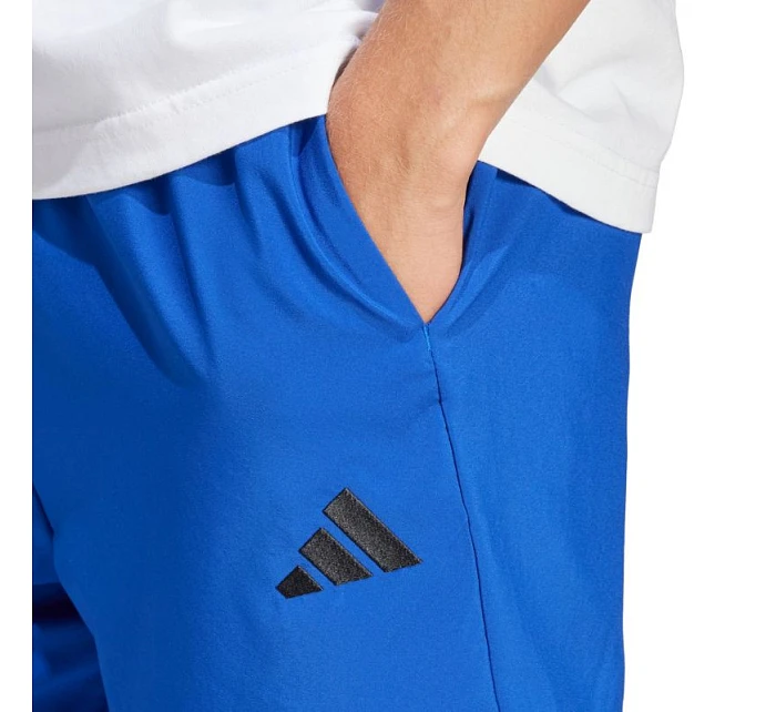 Spodenki Essentials Small Logo Chelsea M model 21094705 - ADIDAS Spodenki Essentials Small Logo Chelsea M model 21094705 - ADIDAS