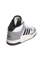 Boty Rapid Court Mid Jr model 21219433 - ADIDAS