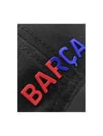 Juniorská baseballová čepice model 21377951 - FC BARCELONA