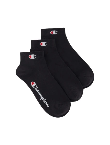 3ks ponožek KK001 model 21467961 - CHAMPION