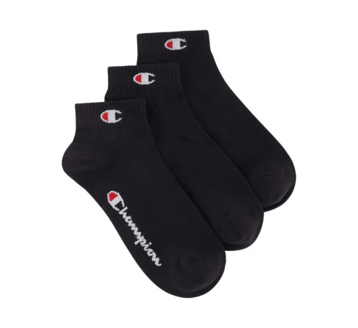 3ks ponožek KK001 model 21467961 - CHAMPION