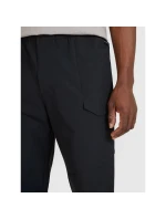 Pánske voľnočasové nohavice 4F 4FWSS25TTROM0998-20S Pánske voľnočasové nohavice 4F 4FWSS25TTROM0998-20S