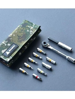 Sada  camo model 21840902 - Granite