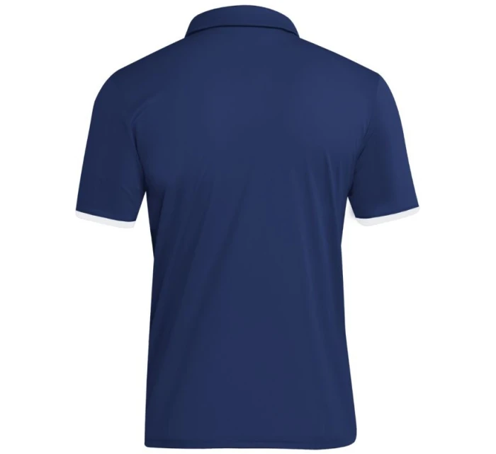 Pánske tričko adidas Entrada 26 Polo navy blue JZ6663 Pánske tričko adidas Entrada 26 Polo navy blue JZ6663