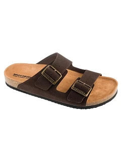 Skechers Aiden – Leelan 205296-CHOC Hnedé 41