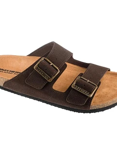 Skechers Aiden – Leelan 205296-CHOC Hnedé 41