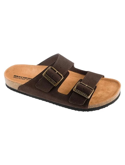Skechers Aiden – Leelan 205296-CHOC Hnedé 41 Skechers Aiden – Leelan 205296-CHOC Hnedé 41