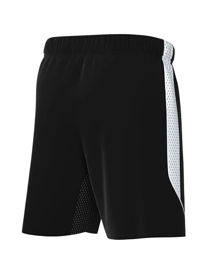 Dětské kraťasy Nike DriFit černé, 010 model 22308423 - Nike Team