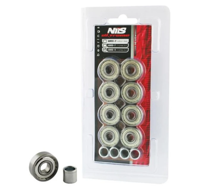 ks) model 21330099 - Nils Extreme