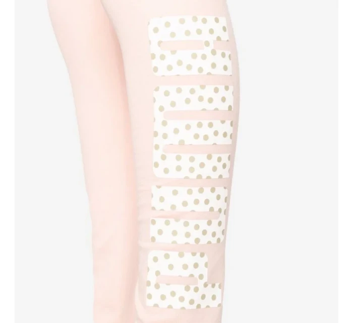 Detské legíny Alpha G Jr 855992 36 - Puma