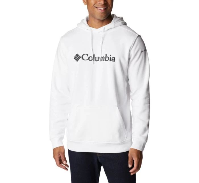 Pánske tričko CSC Basic Logo II M 1681664106 - Columbia