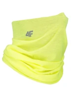 Detský nákrčník Jr 4FJSS23ABDAM026 90A - 4F Detský nákrčník Jr 4FJSS23ABDAM026 90A - 4F