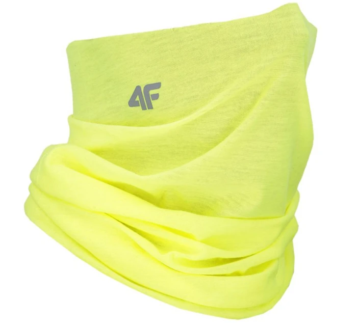 Detský nákrčník Jr 4FJSS23ABDAM026 90A - 4F Detský nákrčník Jr 4FJSS23ABDAM026 90A - 4F