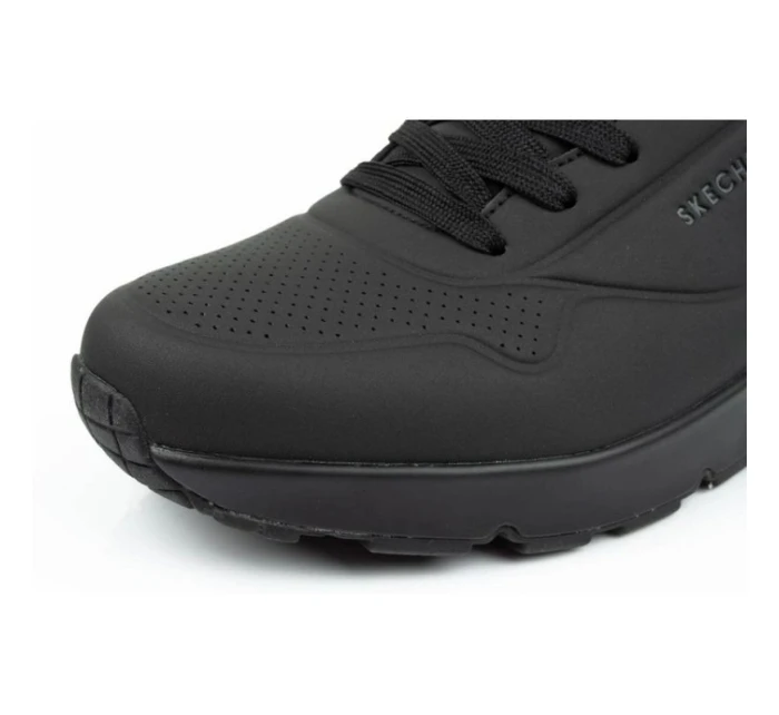 Topánky Skechers Uno M 52458/BBK Topánky Skechers Uno M 52458/BBK