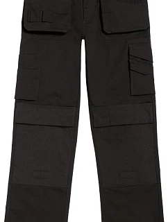 B&C Performance Pro Pracovní kalhoty s  black model 22484686