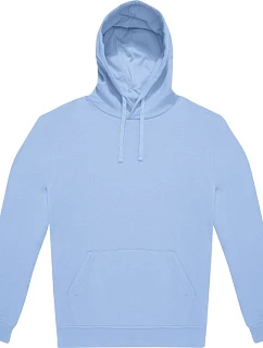 B&C Hoodie Unisex mikina s kapucí  blue model 22445338