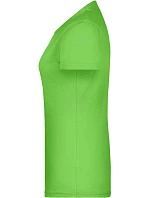 JN 746 Dámské tričko model 22430232 lime green - Daiber