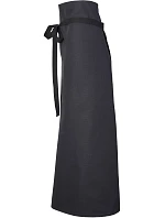 Zástěra do pasu deep black model 22448958 - NEOBLU Zástěra do pasu deep black model 22448958 - NEOBLU