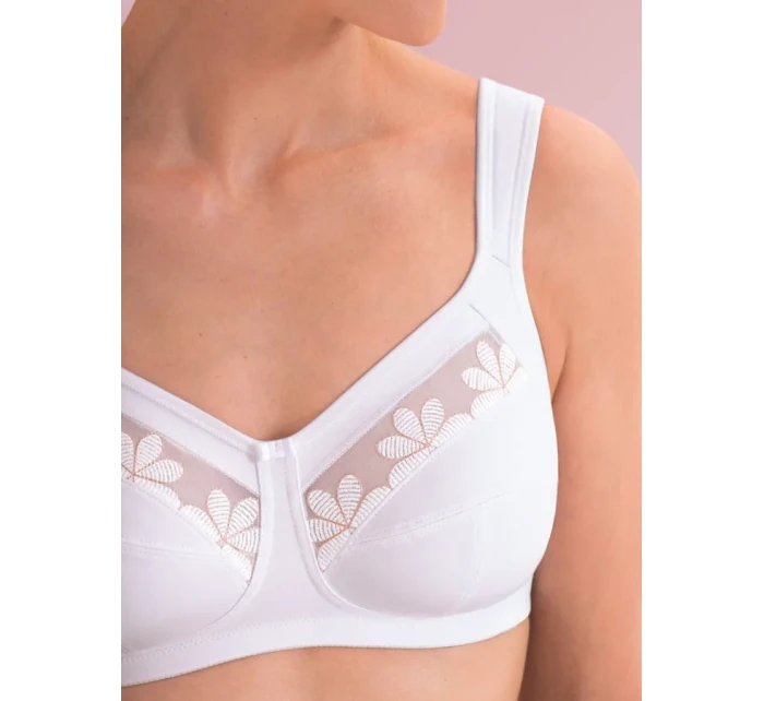 Sophia chirurgická podprsenka obojstranná 4709X biela - Anita Care
