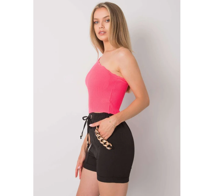 Dámský top CA TP model 15733894 fluo růžová - FPrice Dámský top CA TP model 15733894 fluo růžová - FPrice