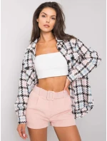 DHJ SN  světle růžová model 17356082 - FPrice