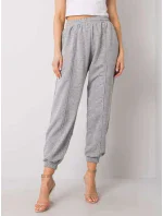 Tepláky EM DR ES 21 534.19 sivá Tepláky EM DR ES 21 534.19 sivá