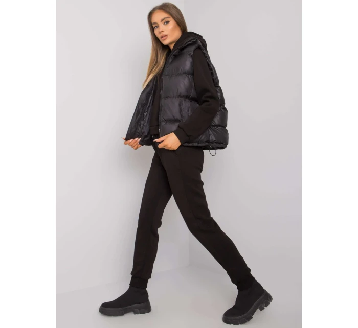 Sada EM KMPL model 16198162 černá - FPrice