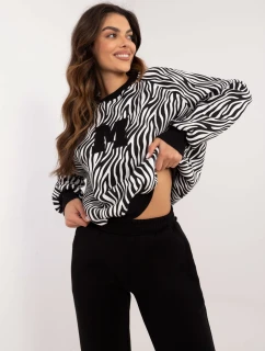 Súprava EM KMPL 965.11X biela čierna