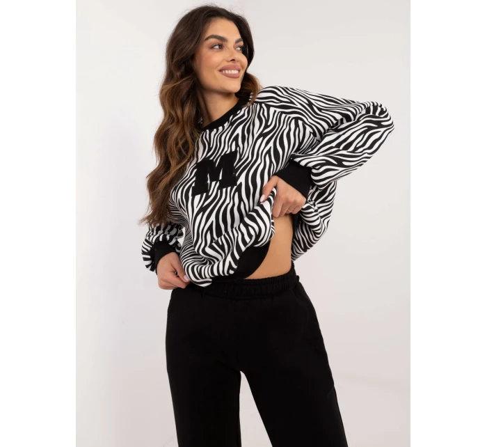 Súprava EM KMPL 965.11X biela čierna Súprava EM KMPL 965.11X biela čierna