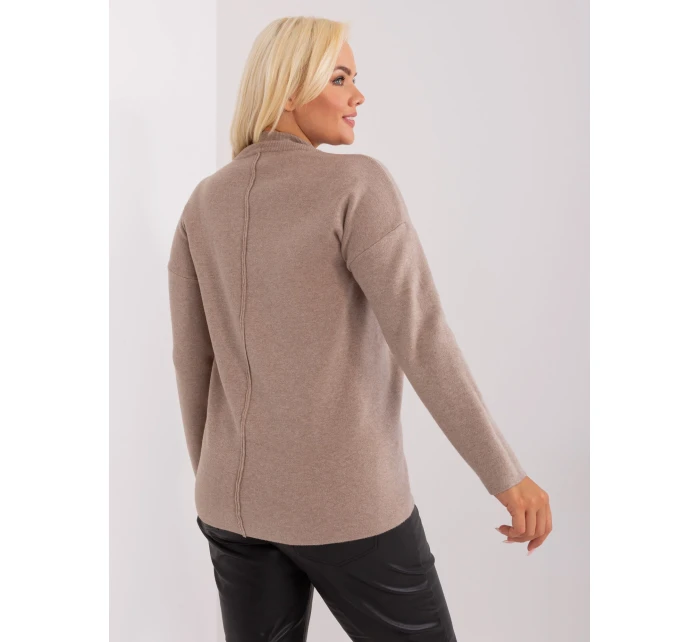 PM SW PM717 Sveter.20 tmavých pusiniek PM SW PM717 Sveter.20 tmavých pusiniek