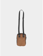 Mestský batoh (27 L) s vreckom na notebook 4FSS23ABACU078-82S hnedý - 4F